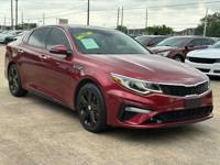 2019 Kia Optima S . .👍✓ ------ down -----in house finance hwy 6 ✓👍☎ 832-206-3054 - Image 3