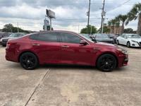2019 Kia Optima S . .👍✓ ------ down -----in house finance hwy 6 ✓👍☎ 832-206-3054 - Image 9