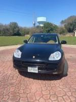 2006 Porsche Cayenne Autotrader Private Seller