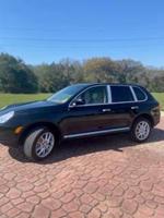 2006 Porsche Cayenne Autotrader Private Seller - Image 4