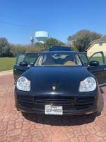 2006 Porsche Cayenne Autotrader Private Seller - Image 9