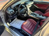 2016 Lexus IS 350 S350 IS350 Base 4dr Sedan Sedan Real Deal Cars - Image 9