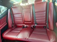 2016 Lexus IS 350 S350 IS350 Base 4dr Sedan Sedan Real Deal Cars - Image 10