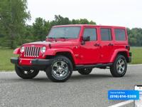 2018 Jeep Wrangler JK Unlimited Unlimited Sport Call/Text 516- 614-5359 + EVERYONE FINANCED!! PODEMOS FINANCIAR A CUALQUIERA! - Image 2
