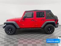2018 Jeep Wrangler JK Unlimited Unlimited Sport Call/Text 516- 614-5359 + EVERYONE FINANCED!! PODEMOS FINANCIAR A CUALQUIERA! - Image 8