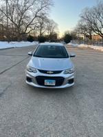 2018 Chevorlet Sonic Premier Brooklyn - Image 3