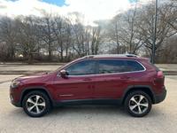 2019 Jeep Cherokee Brooklyn - Image 3