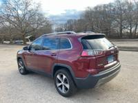 2019 Jeep Cherokee Brooklyn - Image 4