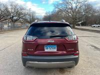 2019 Jeep Cherokee Brooklyn - Image 5