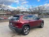 2019 Jeep Cherokee Brooklyn - Image 6