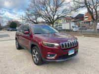 2019 Jeep Cherokee Brooklyn - Image 7