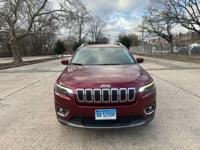 2019 Jeep Cherokee Brooklyn - Image 8