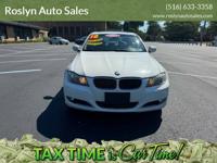 2010 BMW 328I ROSLYN HEIGHTS