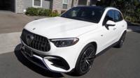2024 MERCEDES BENZ GLC AMG43 washington county
