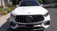 2024 MERCEDES BENZ GLC AMG43 washington county - Image 3