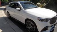 2024 MERCEDES BENZ GLC AMG43 washington county - Image 4