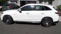2024 MERCEDES BENZ GLC AMG43 washington county - Image 9