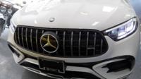 2024 MERCEDES BENZ GLC AMG43 washington county - Image 10