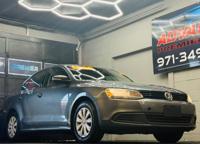 2014 Volkswagen Jetta ~ 30+ MPG ~ Recently Serviced! Clean Title!