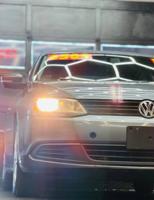 2014 Volkswagen Jetta ~ 30+ MPG ~ Recently Serviced! Clean Title! - Image 4