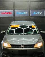 2014 Volkswagen Jetta ~ 30+ MPG ~ Recently Serviced! Clean Title! - Image 6