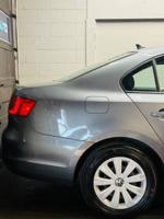 2014 Volkswagen Jetta ~ 30+ MPG ~ Recently Serviced! Clean Title! - Image 8