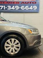 2014 Volkswagen Jetta ~ 30+ MPG ~ Recently Serviced! Clean Title! - Image 10