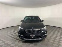 2018 BMW X1 x Drive28i Stop In Save !! + Auto Town GMC - Image 5
