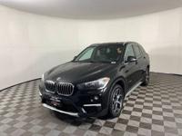 2018 BMW X1 x Drive28i Stop In Save !! + Auto Town GMC - Image 6