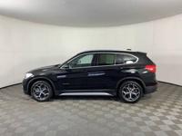 2018 BMW X1 x Drive28i Stop In Save !! + Auto Town GMC - Image 7