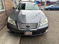 2012 Lexus Es 350 4DR SDN multnomah county - Image 3