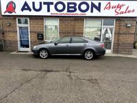 2012 Lexus Es 350 4DR SDN multnomah county - Image 4