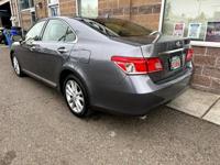 2012 Lexus Es 350 4DR SDN multnomah county - Image 5