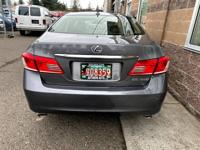 2012 Lexus Es 350 4DR SDN multnomah county - Image 6