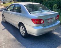 2003 Toyota Corolla LE moon roof /Leather Tucker. Stone Mountain - Image 3