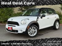 2014 MINI Countryman Cooper S 4dr Crossover Wagon Real Deal Cars - Image 2