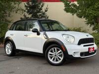 2014 MINI Countryman Cooper S 4dr Crossover Wagon Real Deal Cars - Image 4