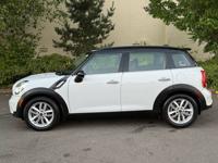 2014 MINI Countryman Cooper S 4dr Crossover Wagon Real Deal Cars - Image 6
