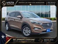 2016 Hyundai TUCSON Eco Vista Cars and Trucks - Image 2