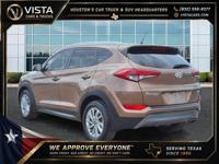 2016 Hyundai TUCSON Eco Vista Cars and Trucks - Image 3