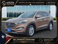 2016 Hyundai TUCSON Eco Vista Cars and Trucks - Image 4