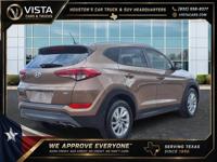 2016 Hyundai TUCSON Eco Vista Cars and Trucks - Image 5