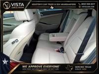 2016 Hyundai TUCSON Eco Vista Cars and Trucks - Image 8