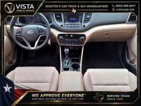 2016 Hyundai TUCSON Eco Vista Cars and Trucks - Image 9