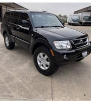 2005 Mitsubishi Montero Autotrader Private Seller - Image 2