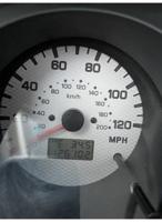 2005 Mitsubishi Montero Autotrader Private Seller - Image 3