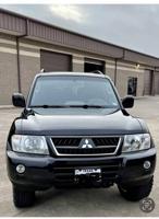 2005 Mitsubishi Montero Autotrader Private Seller - Image 4