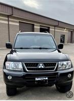 2005 Mitsubishi Montero Autotrader Private Seller - Image 5