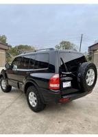 2005 Mitsubishi Montero Autotrader Private Seller - Image 6