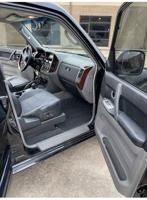 2005 Mitsubishi Montero Autotrader Private Seller - Image 10